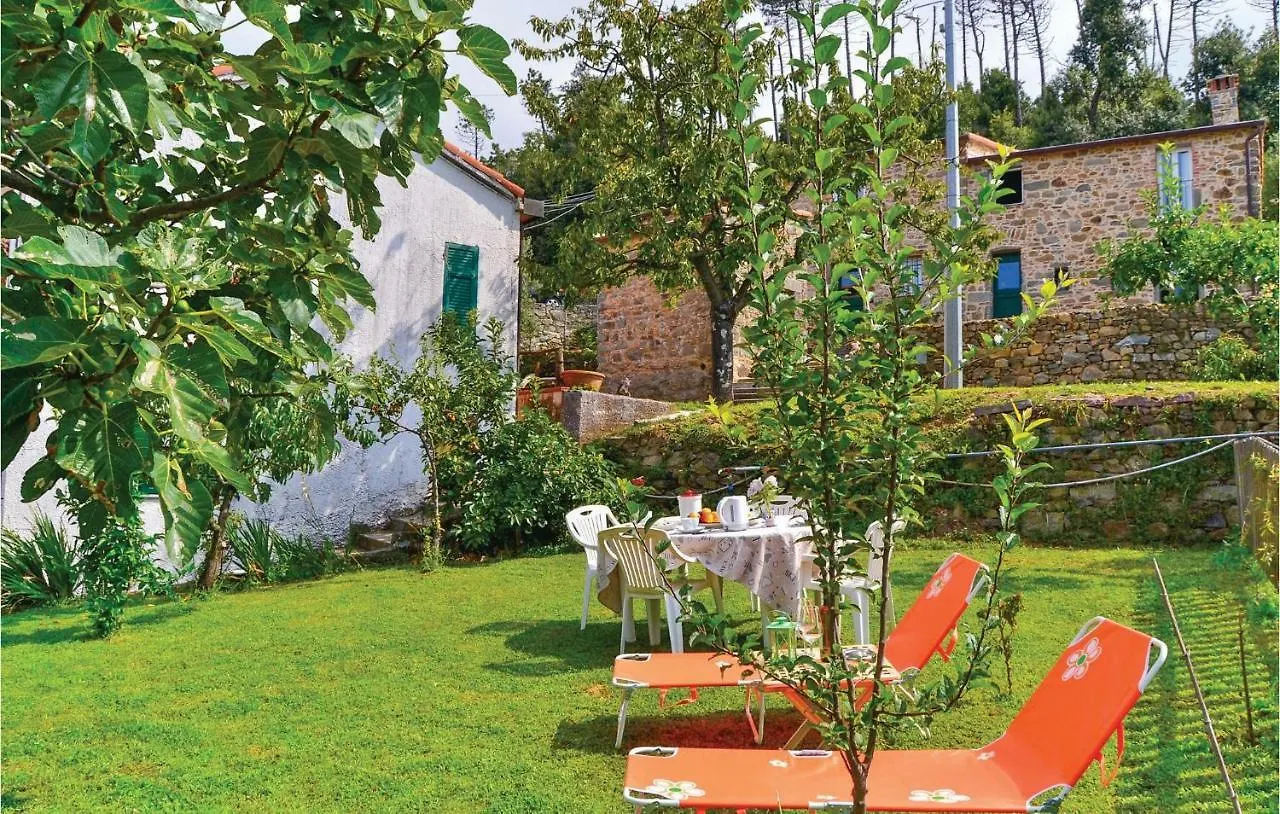 Apartment Casa Pianca Volastra 0*, Manarola Italy