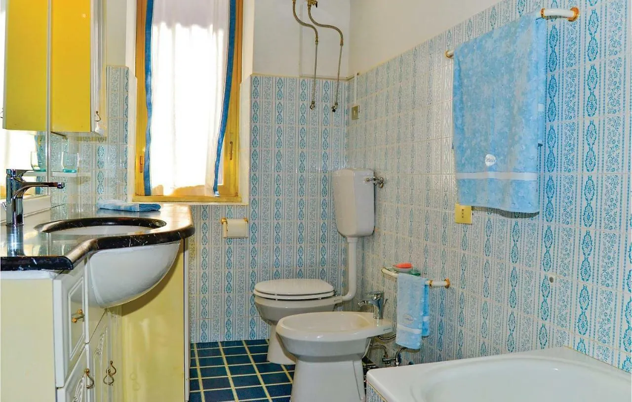Apartment Casa Pianca Volastra 0*, Manarola Italy
