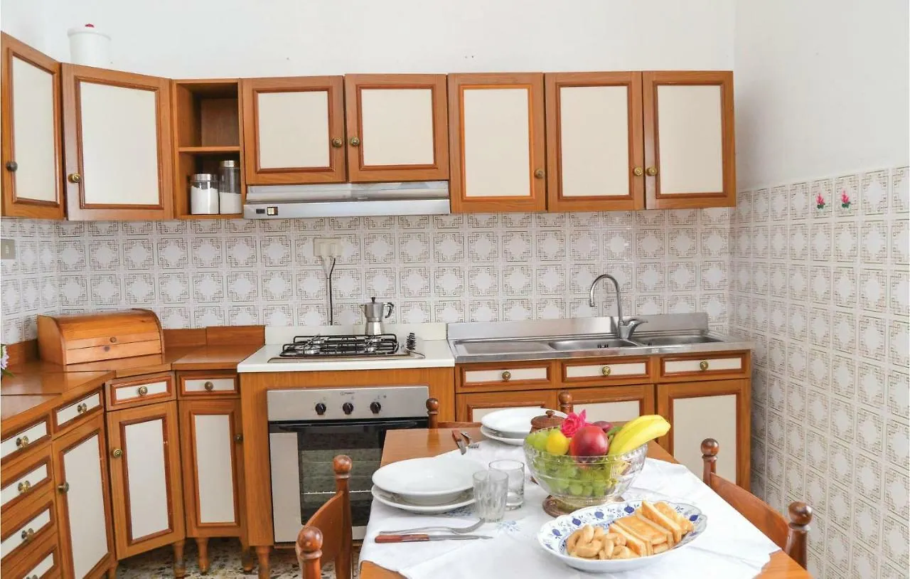 Apartment Casa Pianca Volastra Manarola